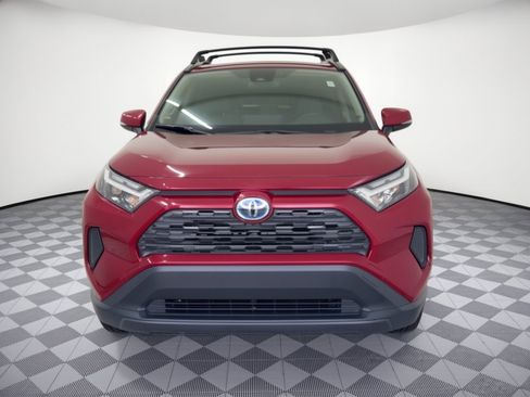 Used 2022 Toyota RAV4 XLE w/ Convenience Package AWD/4WD image 6
