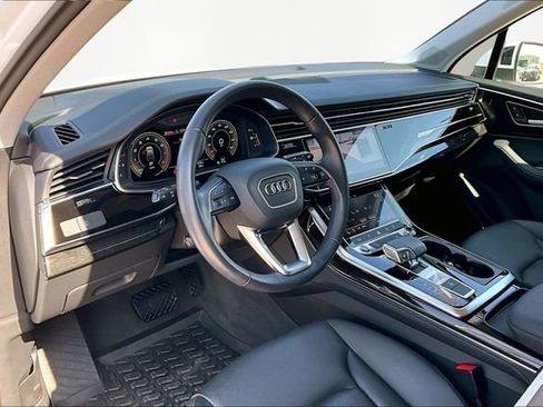 Used 2023 Audi Q7 3.0T Premium Plus image 13