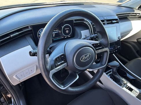 Used 2024 Hyundai Tucson SEL FWD image 10