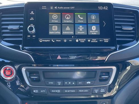 New 2026 Honda Ridgeline Black Edition image 26