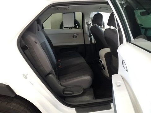 Certified 2024 Hyundai Ioniq 5 SEL RWD image 15