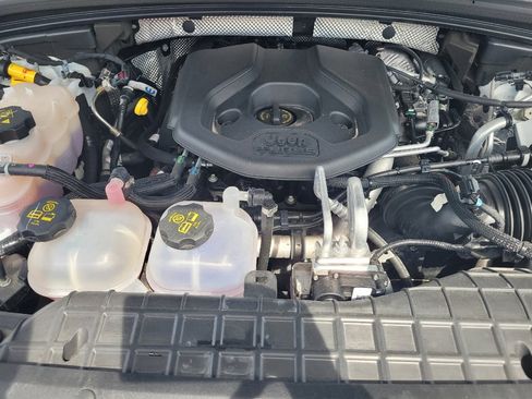 Used 2022 Jeep Grand Cherokee Limited 4xe w/ Luxury Tech Group II image 30