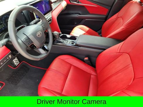 Used 2026 Toyota Camry XSE w/ Premium Plus Package FWD image 13