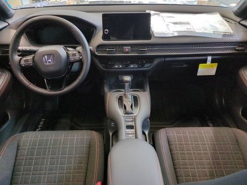 New 2027 Honda HR-V Sport image 12