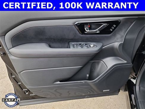 Certified 2025 Subaru Forester Touring image 11