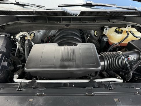 Used 2022 GMC Yukon SLT w/ SLT Luxury Package RWD image 33