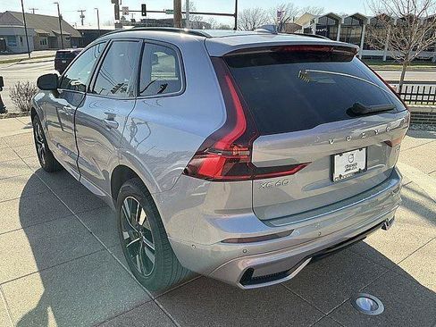 New 2026 Volvo XC60 B5 Plus w/ Protection Package Premier AWD/4WD image 10