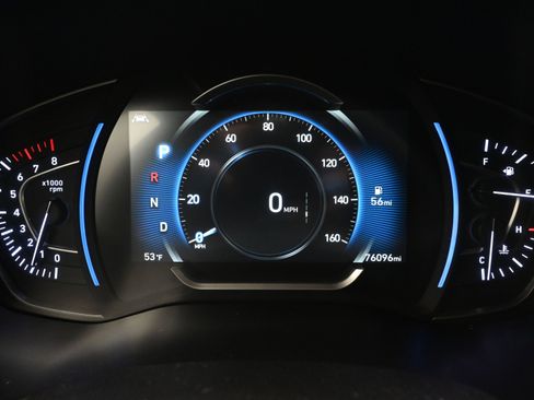 Used 2019 Hyundai Santa Fe SEL image 14