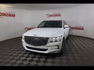 Used 2024 Genesis GV80 2.5T video 1