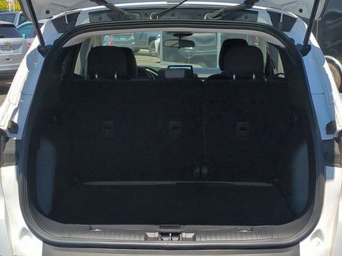 Used 2021 Ford Escape SE AWD/4WD image 29