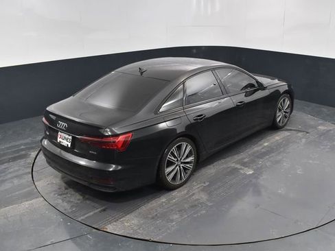 Used 2019 Audi A6 2.0T Premium Plus w/ Premium Plus Package image 43