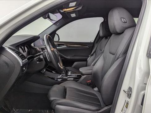 Used 2020 BMW X3 sDrive30i image 14
