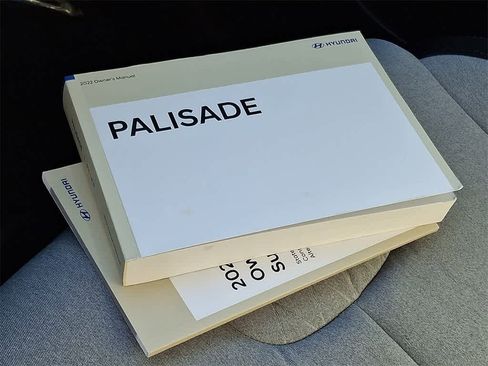 Used 2022 Hyundai Palisade SE image 26