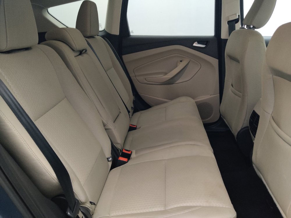 Used 2019 Ford Escape SE AWD/4WD image 19