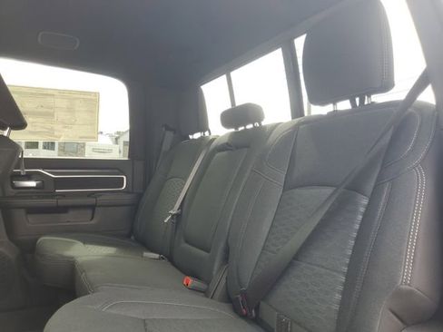 New 2025 RAM 2500 Big Horn image 13