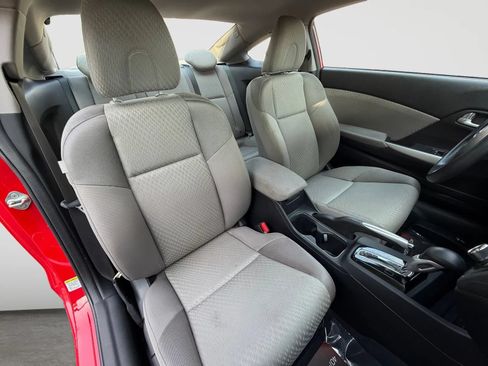 Used 2014 Honda Civic EX image 19
