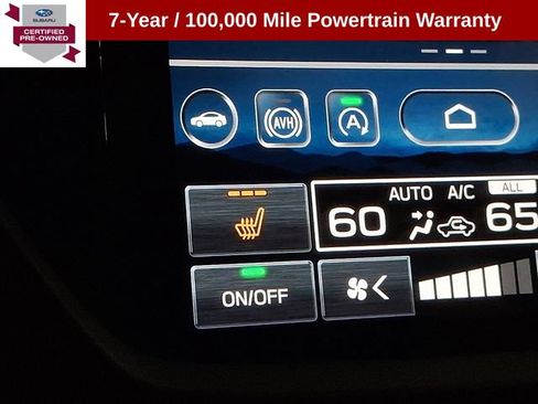 Certified 2026 Subaru Forester Premium AWD/4WD image 25