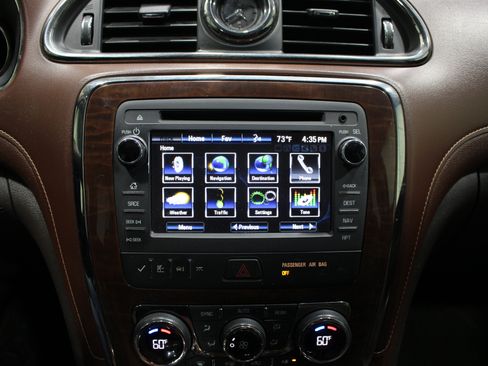 Used 2014 Buick Enclave Leather w/ Trailering Provision Package FWD image 15