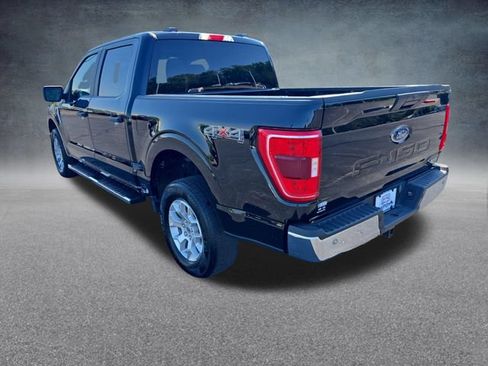 Used 2023 Ford F150 XLT AWD/4WD image 5
