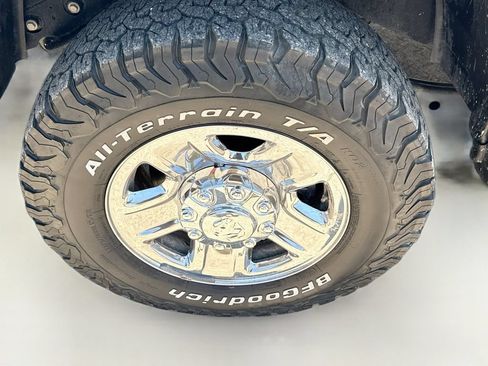 Used 2023 RAM 2500 Big Horn AWD/4WD image 28