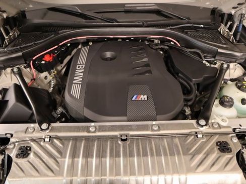 New 2025 BMW X3 M50 w/ Premium Package AWD/4WD image 21