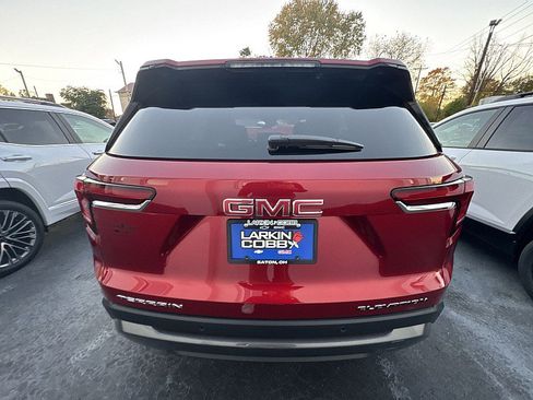 New 2026 GMC Terrain Elevation image 12