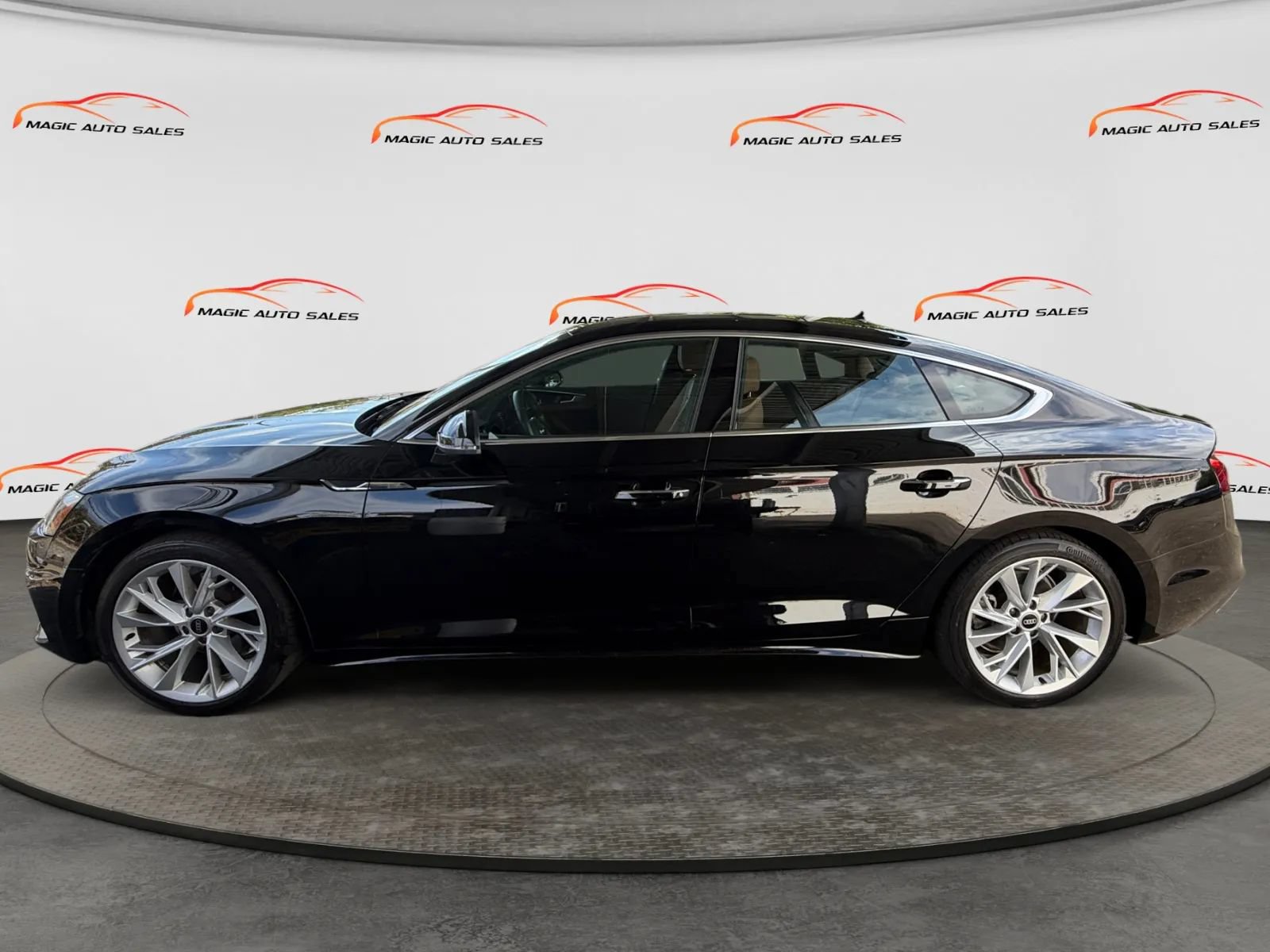 Used 2022 Audi A5 2.0T Premium AWD/4WD image 7