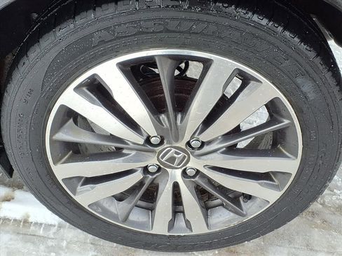 Used 2015 Honda Fit image 9