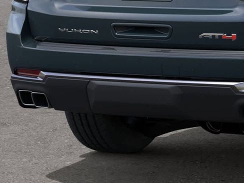 New 2026 GMC Yukon AT4 Ultimate w/ LPO, Floor Liner Package image 14