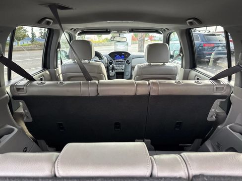 Used 2014 Honda Pilot EX-L image 7