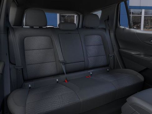 New 2026 Chevrolet Equinox LT FWD image 37