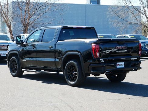 Used 2023 GMC Sierra 1500 Elevation w/ X31 Off-Road Package image 5