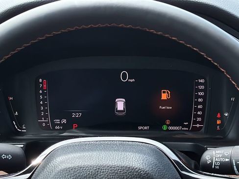 New 2026 Honda Passport TrailSport Elite image 31