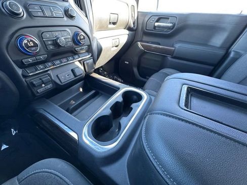Used 2019 Chevrolet Silverado 1500 RST w/ All-Star Edition image 11