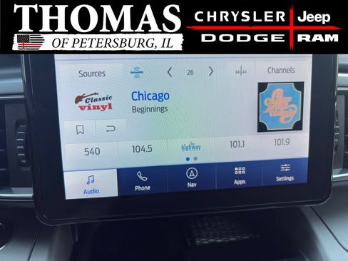 Used 2022 Ford Explorer XLT w/ Equipment Group 202A AWD/4WD image 26
