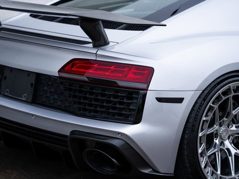 Used 2022 Audi R8 V10 performance image 39