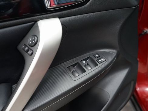 Used 2025 Mitsubishi Eclipse Cross SE image 25