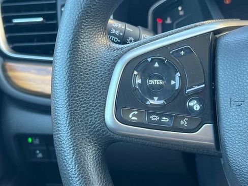 Used 2021 Honda CR-V EX image 27