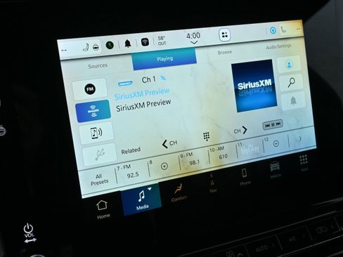 Used 2024 Jeep Wagoneer Series II image 37