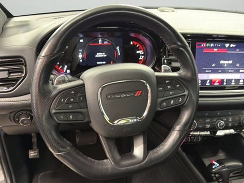 Used 2022 Dodge Durango GT AWD/4WD image 11