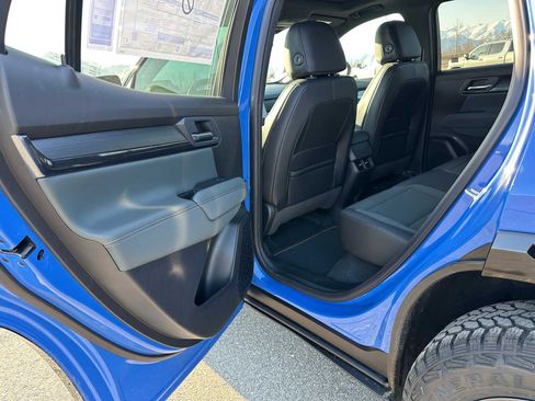 New 2026 GMC Terrain AT4 image 15