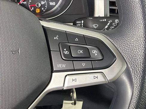 Used 2021 Volkswagen Atlas S AWD/4WD image 25
