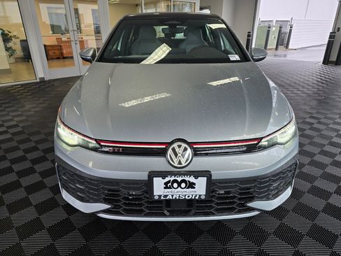 New 2026 Volkswagen GTI SE image 8