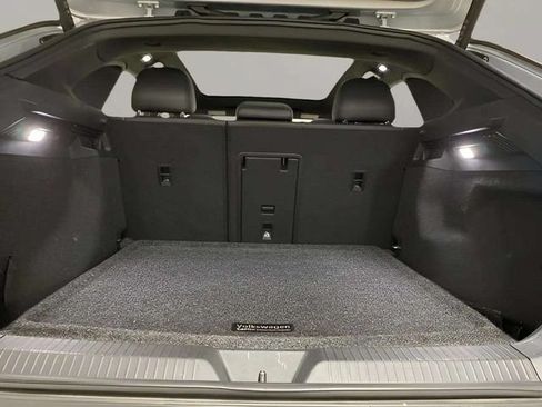Used 2021 Volkswagen ID.4 Pro S w/ Gradient Package RWD image 88