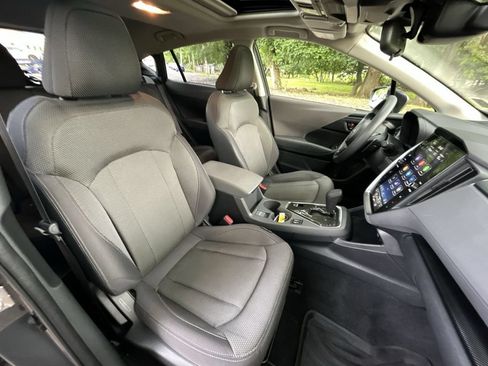 Certified 2024 Subaru Crosstrek 2.0i Premium AWD/4WD image 25
