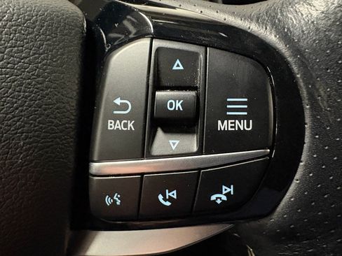 Used 2023 Ford Explorer ST w/ Equipment Group 401A AWD/4WD image 19