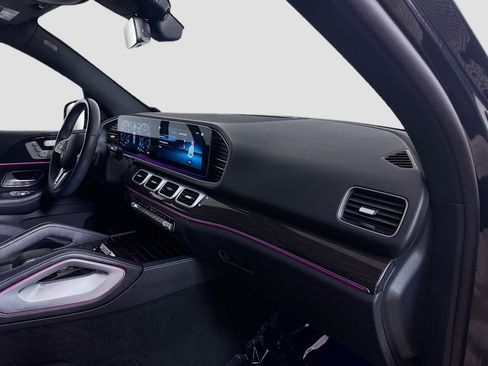 Used 2023 Mercedes-Benz GLE 350 w/ Premium Package image 30