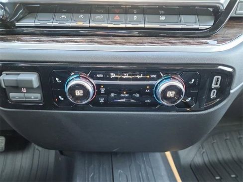 New 2026 GMC Sierra 1500 Elevation w/ Elevation Select Package image 22