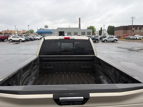 Used 2017 Ford F150 XLT w/ Equipment Group 302A Luxury AWD/4WD image 19