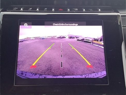 Used 2023 Jeep Grand Cherokee Laredo w/ Luxury Tech Group I image 20